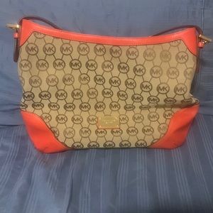 Michael Kors purse